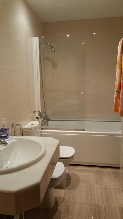 Appartement Victoria à Cadix Chambre photo